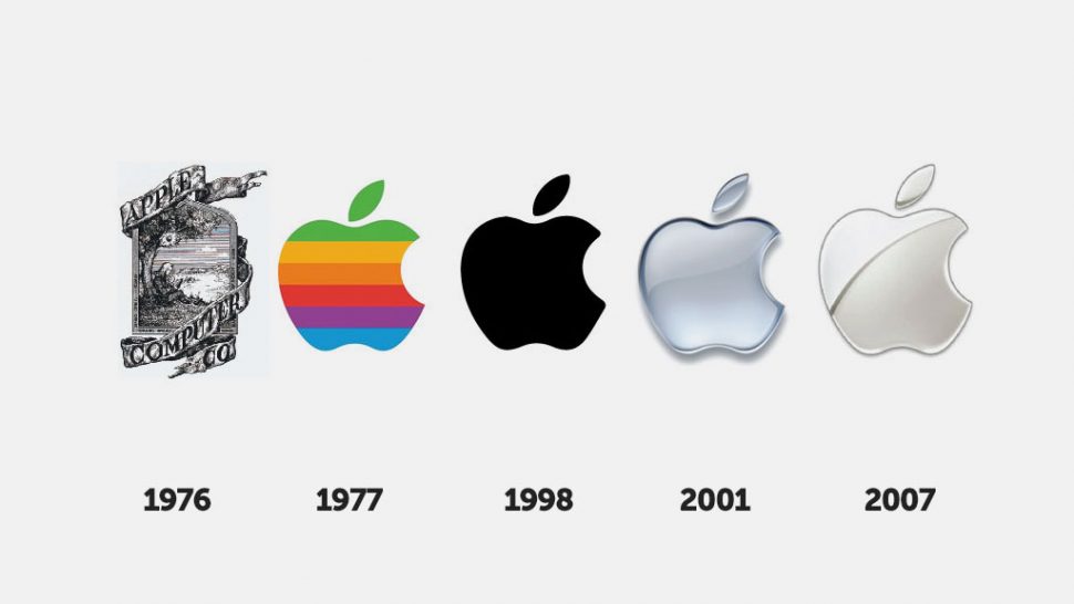 apple rebranding